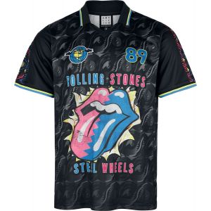 The Rolling Stones - Rock FC: The Rolling Stones - Chemise