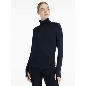 Lemieux Sous maillot à col roulé femme Zara