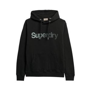 Superdry Sweatshirt à capuche femme Tonal Core