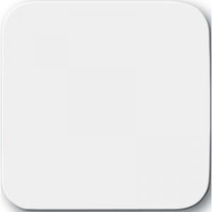 Busch-Jaeger Enjoliveur pour va-et-vient Reflex si