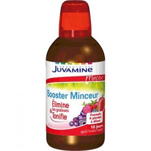 Image de Juvamine Draineurs - Anticellulite Booster Minceur