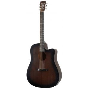 Image de Tanglewood Twcr d crossroads - guitare acoustique