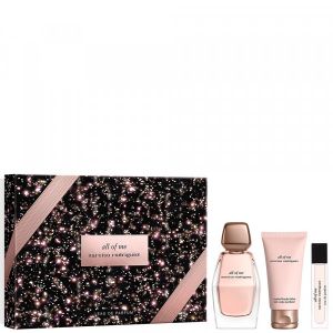 Narciso Rodriguez Étui Tout Moi 3 pcs