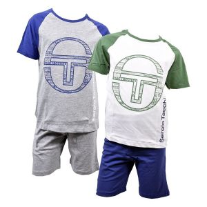Sergio Tacchini Pyjamas / Chemises de nuit Pyjama enfant