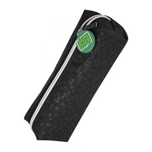 Online Trousse - plastique - noir - Game Over