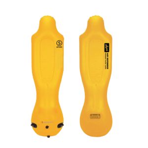 Mannequin gonflable 185cm Sporti AIRGOAL
