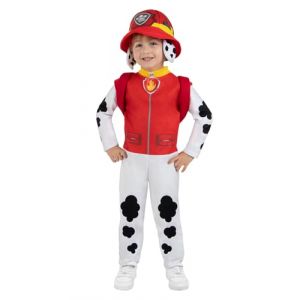 FUNIDELIA D&eacute;guisement Marcus La PatPatrouille gar&ccedil;on - D&eacute;guisement pour gar&ccedil;on et accessoires pour Halloween carnaval et f&ecirc;tes