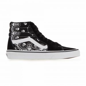 Vans UA SK8-Hi, 38 EU, noir
