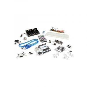 DIY STARTER KIT FOR ARDUINO