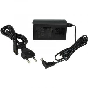 Vhbw 1x Bloc d'alimentation remplacement pour Roland PSB-230 EU, PSB-1U pour appareils électriques - Alimentation AC/DC, 9 V