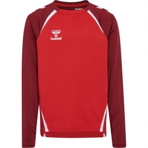 Hummel Maillot manches longues enfant Lead 2.0