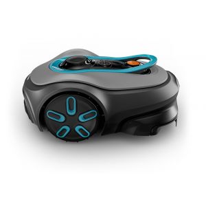 Gardena Smart SILENO Free 600