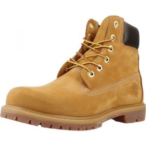 Timberland PREMIUM 6 I Marron : 395