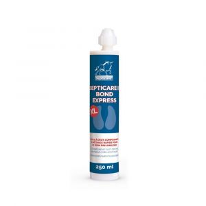 Ukal Cartouche de colle Septicare II Bond Express