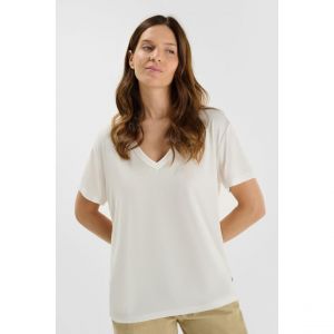 Le Temps des Cerises T-shirt femme Vaia