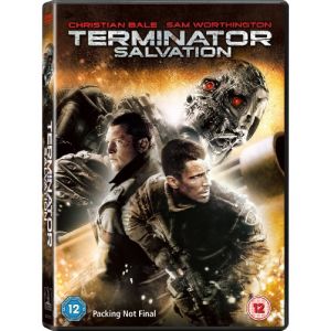 Image de Terminator Salvation [Import italien] [DVD]