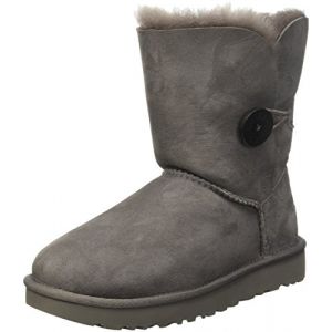 Image de UGG australia UGG Bailey Button II grey