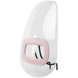 Bobike GO Protection coupe-vent, cotton candy pink Accessoires siège enfant
