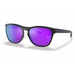 Oakley Lunettes de soleil MANORBURN OO9479 Noir