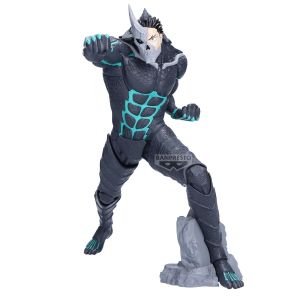 Banpresto KAIJU NO. 8 - Kafka Hibino - Figurine Grandista 24cm Figurine - BM-246988