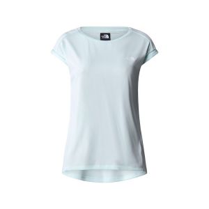 The North Face T-shirt de montagne wen femme bleu