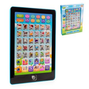 Dam Machine d'apprentissage de l'anglais avec sons.