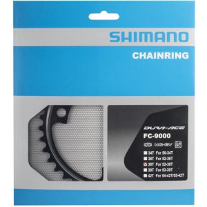 Shimano Kettingblad mc 38t voor 52 / 38t
