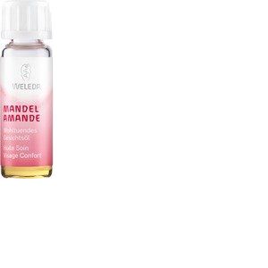 Weleda Huile visage confort amande