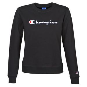 Champion Sweat-shirt HEAVY COMBED COTTON FLEECE Noir - Taille S,M,L,XL,XS