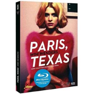Image de Paris, Texas