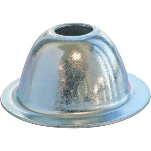 Somatherm Rosace conique &Oslash;19 mm hauteur 38 mm lot de 25