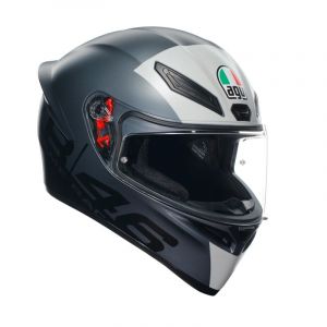 AGV Casques intégraux K1 S Top Limit 46