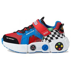 Skechers Pour enfant. Chaussures Game Kicks : Gametronix multicolore