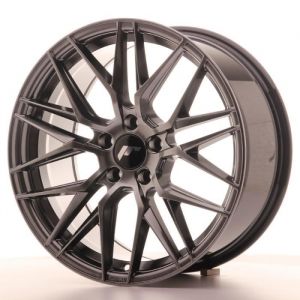 Jante Alu Japan Racing Jr28 8.5x18 5x120 Et40 Anthracite - 2414324