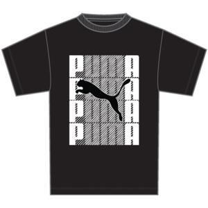Puma T-shirt brodé MIF