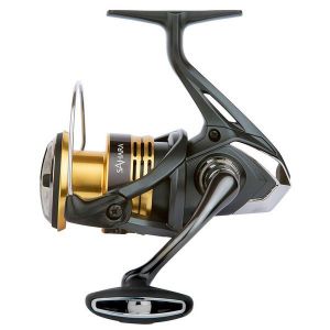 Shimano Moulinet tournant SH1000FJ Sahara 1000