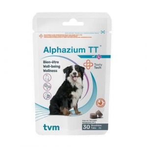 TVM Alphazium TT