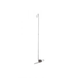 LauraStar Guide fil pour centrale vapeur go + lift plus magic 723.7808.750