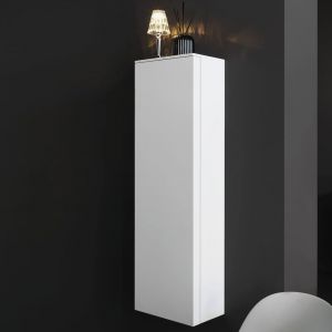Laufenn Kartell Demi-colonne, 1 porte, H4082820336401,