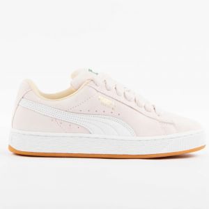 Puma Basket Suede XL Femme Rose