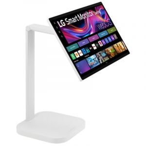 LG Smart Monitor Swing 32'' IPS Tactile 16/9eme
