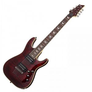 Schecter Diamond Omen 7 Extreme BCH