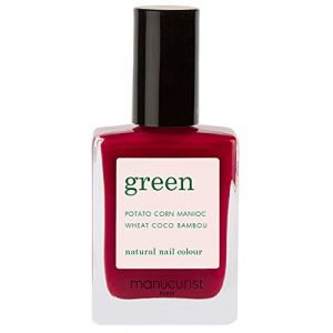 Manucurist Green Violetta