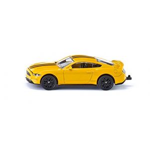 Image de Siku Super Ford Mustang GT, 1530, multicolore