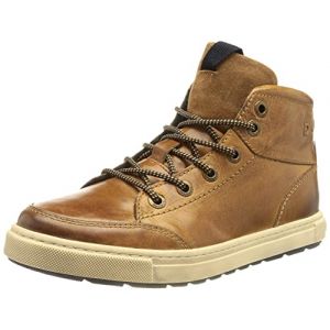 Bugatti Huberto, Botte Tendance Homme, Cognac, 44 EU