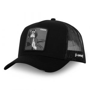 Casquette homme naruto itachi