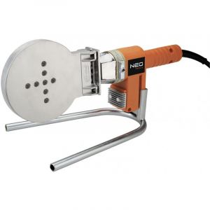 Neo Soudeur pour tubes en plastique 1200 W TOOLS 21-002