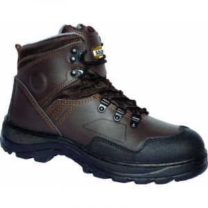 Solidur Chaussure de travail et de loisirs haute T47 - FAR-47