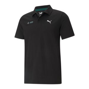 Puma T-shirt Mercedes F1 Essentials Polo