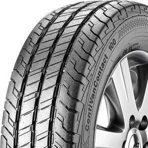 Continental VanContact 100 - 225/75 R16C 118/116R 10PR